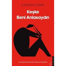 TeknoKapsül Keşke Beni Anlasaydın