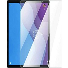 TeknoKapsül Galaxy Tab S9 Fe 10.9inç X510 ile Uyumlu Tablet Ekran Koruyucu Renksiz