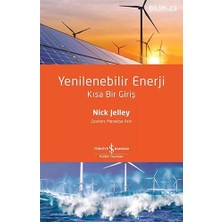 TeknoKapsül Yenilenebilir Enerji: Kısa Bir Giriş