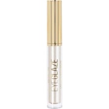 TeknoKapsül Eye Glaze Liquid Eyeshadow No:10 Quartz - Far