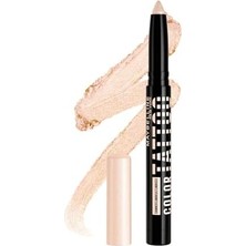 TeknoKapsül Color  24H Eye Stix - Shining