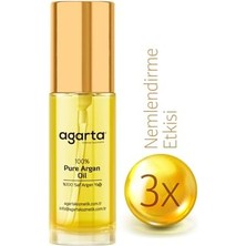 TeknoKapsül AGARTA%100 Saf Argan Yağı