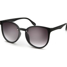 Di Caprio Unisex Oval Güneş Gözlüğü DH1554A