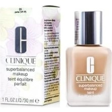 TeknoKapsül Superbalanced Make Up Fondöten Cn 13.5 Petal