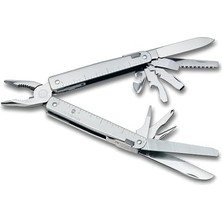 TeknoKapsül Swisstool Cap Crimper