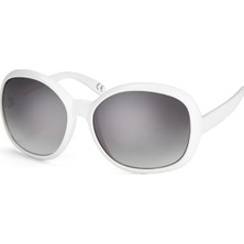 Di Caprio Kadın Dikdörtgen Güneş Gözlüğü DH828D