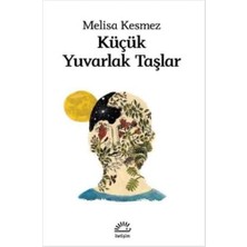 TeknoKapsül Küçük Yuvarlak Taşlar