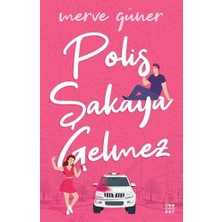 TeknoKapsül Polis Şakaya Gelmez