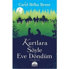 TeknoKapsül Kurtlara Söyle Eve Döndüm