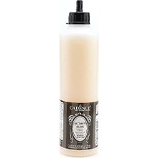TeknoKapsül Ultımate Glaze Vernik Mat 750ML