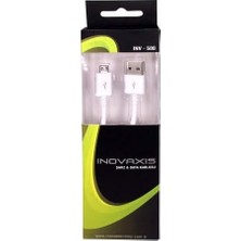 TeknoKapsül Htc One X9 Data&şarj Kablosu INV500