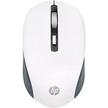 TeknoKapsül Hp S1000 Kablosuz Mouse Fare Masaüstü Dizüstü Evrensel Oyun Ofis Ev Iş Mouse