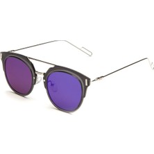 Belletti Kadın Oval Güneş Gözlüğü BLT1996A