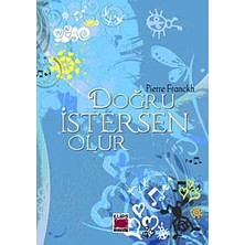 TeknoKapsül Doğru Istersen Olur (Ciltli)