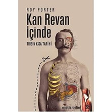TeknoKapsül Kan Revan Içinde: Tıbbın Kısa Tarihi