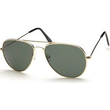 Belletti Unisex Oval Güneş Gözlüğü BLT1938E