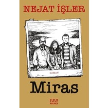 TeknoKapsül Miras