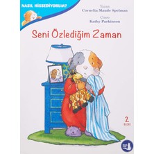 TeknoKapsül Seni Özlediğim Zaman: Nasıl Hissediyorum?