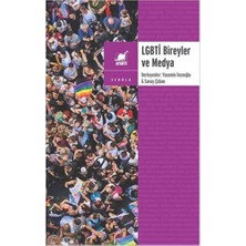 TeknoKapsül Lgbti Bireyler ve Medya