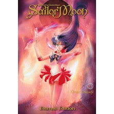 TeknoKapsül Sailor Moon Eternal Edition 3