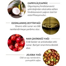 TeknoKapsül Kuru Yağ Golden Elixir Cilt, Saç ve Vücut Için Işıltı Veren Besleyici Bakım Yağı 100 ml