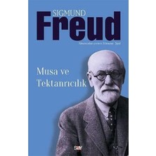 TeknoKapsül Musa ve Tektanrıcılık