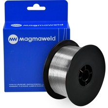 TeknoKapsül Magmaweld Mı 308LSI 0.80 mm Paslanmaz Kaynak Teli, 1 kg