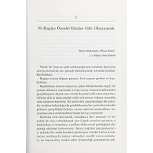 TeknoKapsül Kaybolan