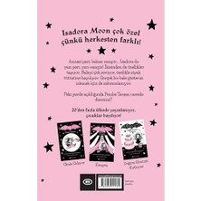 TeknoKapsül Isadora Moon - Bale Yapıyor