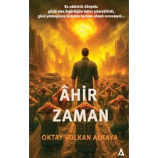 TeknoKapsül Ahir Zaman