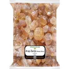 Zencefil Organik Arap Zamkı 250 Gr. Akasya Gamı Zamkı Akasya Sakızı Zamk-I Arabî