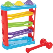 TeknoKapsül Mini Top Oyunu