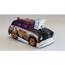 TeknoKapsül Tekli Arabalar Surf'n Turf HKK82