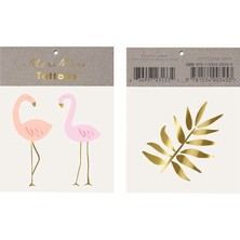 TeknoKapsül Flamingo S