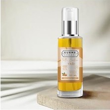 TeknoKapsül Gurme Sokağı Tatlı Badem Yağı 50 ml
