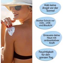 TeknoKapsül Uv Protection ve Hydration Spf 50+ Sprey 200 ml
