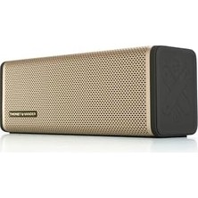 TeknoKapsül Thonet & Vander Frei Topp 24W Rms Taşınabilir Bluetooth Hoparlör Tws Ipx4 Suya Dayanıklılık Sertifikası 30 Saat Dinleme Süresi (Renk)