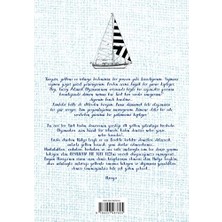 TeknoKapsül Okyanusta Bir Türk Kızı