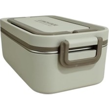 TeknoKapsül Bento Lunch Box 1000 ml