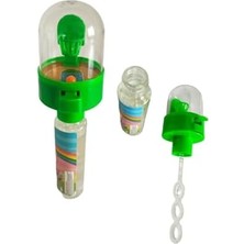 TeknoKapsül Bambapaw Parmak Basketbol Oyunlu Köpük Baloncuk Oyunlu Baloncuk Basket Bubbles Basketbol Baloncuk Oyuncak