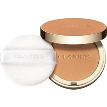 TeknoKapsül Clarins Ever Matte Powder Compact 05