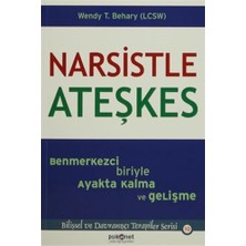 TeknoKapsül Narsistle Ateşkes: Benmerkezci Biriyle Ayakta Kalma ve Gelişme