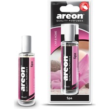 Areon 35 ml Blister Spa Oto Araç Spreyi