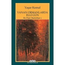 TeknoKapsül Yanan Ormanlarda Elli Gün: Bu Diyar Baştanbaşa 2