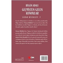 TeknoKapsül Geçmişten Gelen Konuklar: Zaman Bisikleti 2