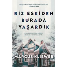 TeknoKapsül Biz Eskiden Burada Yaşardık: Onları Bir Kez Içeri Alırsan, Bir Daha Asla Çıkmazlar