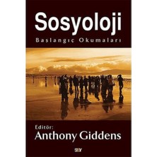TeknoKapsül Sosyoloji: Başlangıç Okumaları
