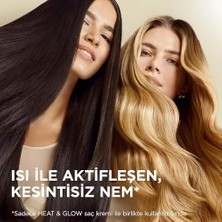 TeknoKapsül Nem Yüklemesi Derinlemesine Saç Bakım Kremi 220 ml