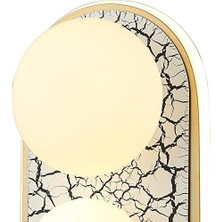 TeknoKapsül Lımaze 2 Lı Ledlı Aplık Kademelı 24W