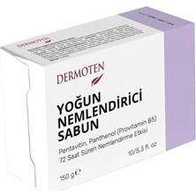 TeknoKapsül Yoğun Nemlendirici Sabun 150 gr